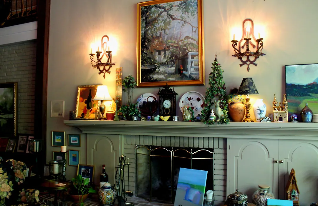 The Stockade Bed And Breakfast-1