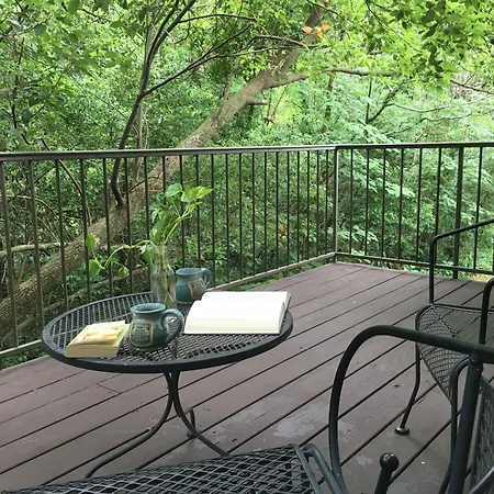 The Stockade Bed And Breakfast-3