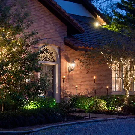 The Stockade Bed And Breakfast-2